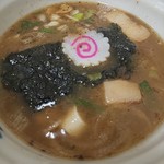 Marushimmenshoukikunoya - つけ麺
