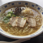 Ramen Daiwa - 