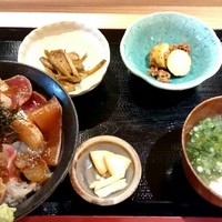 すざき町食・心旬ぎく - 
