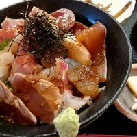 すざき町食・心旬ぎく - 