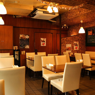 ハンバーグ・ステーキ宮崎亭_2