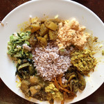 バンダラ ランカ - 