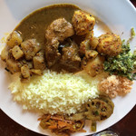 バンダラ ランカ - 