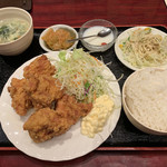 良記 餃子酒場 - 