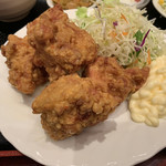 良記 餃子酒場 - 