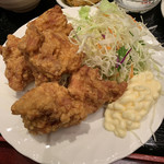 良記 餃子酒場 - 