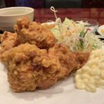 良記 餃子酒場 - 