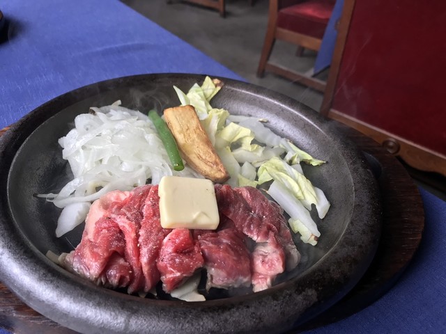 フルコースでコスパ高し By Humptydumpty3 ステーキ神戸グルメ 青山店 播磨高岡 ステーキ 食べログ フルコースでコスパ高し By Humptydumpty3 ステーキ神戸グルメ 青山店 播磨高岡 ステーキ 食べログ