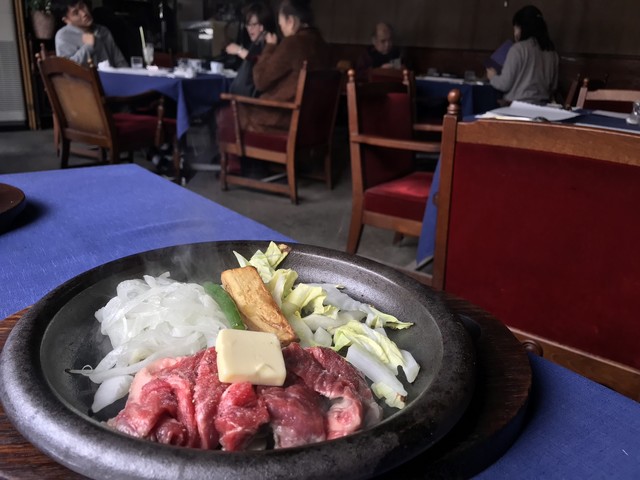 フルコースでコスパ高し By Humptydumpty3 ステーキ神戸グルメ 青山店 播磨高岡 ステーキ 食べログ フルコースでコスパ高し By Humptydumpty3 ステーキ神戸グルメ 青山店 播磨高岡 ステーキ 食べログ
