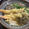資さんうどん 魚町店