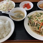 台湾料理 新四季 - 