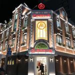 海底撈火鍋 神戸三宮店