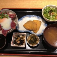 ぎんざ 阿吽 - 