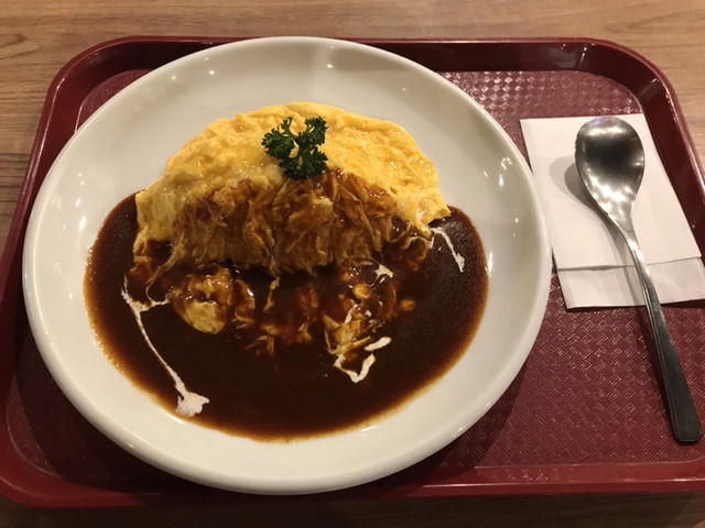 横濱たちばな亭 ヨコハマタチバナテイ 馬車道 洋食 食べログ