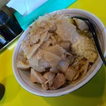 麺屋 ゴンザレス - 