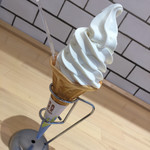 Shizun - バニラソフトクリーム