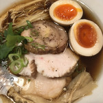 中華そば 髙野 - 