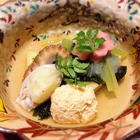 祇園新橋 中谷 - 