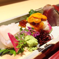 祇園新橋 中谷 - 