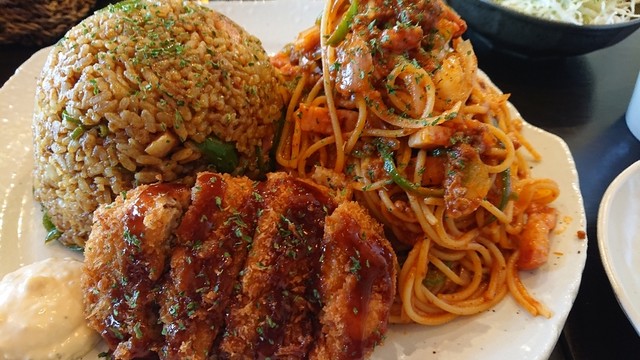 merci （メルシー） - 鹿島神宮/喫茶店 | 食べログ