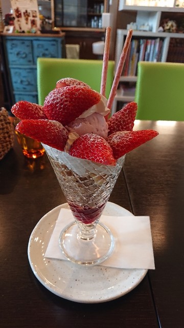 merci （メルシー） - 鹿島神宮/喫茶店 | 食べログ