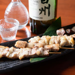 ダイニングバー まんげつ - 
