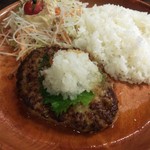 びっくりドンキー - 