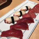 Sushi Izakaya Banya - 