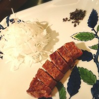 表参道うかい亭 - 