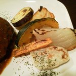 Midsummer Cafe 夏至茶屋 - 