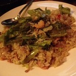 ゲンキクラブ - バターが香ります！