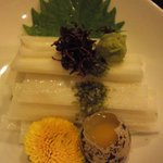 蒼い屋 - 