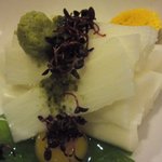 蒼い屋 - 