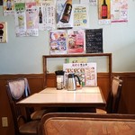 Honkon Izakaya Kasuien - 