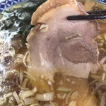 ラーメン専科 麺々 - 