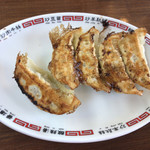ラーメン専科 麺々 - 