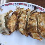 ラーメン専科 麺々 - 