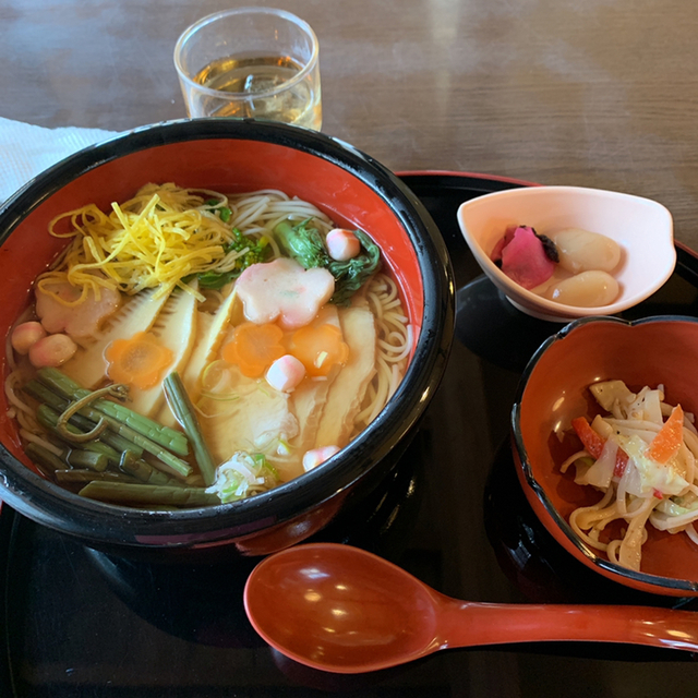 手延白石温麺 光庵 うーめん Hikarian 白石 そば うどん 麺類 その他 食べログ 手延白石温麺 光庵 うーめん Hikarian 白石 そば うどん 麺類 その他 食べログ