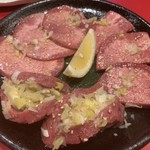 焼肉ジンギスカン 神田商店 - 