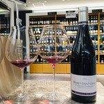 エノテカ  - 2014 モレサンドニ プルミエクリュ レ シャリエール/ アンヌ エ エルヴェ シゴー 