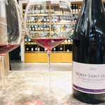 エノテカ  - 2014 モレサンドニ プルミエクリュ レ シャリエール/ アンヌ エ エルヴェ シゴー 