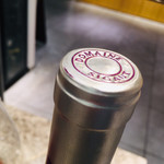 エノテカ  - 2014 モレサンドニ プルミエクリュ レ シャリエール/ アンヌ エ エルヴェ シゴー 