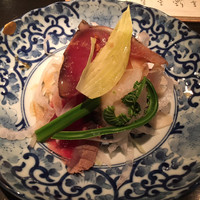 並木橋なかむら - 