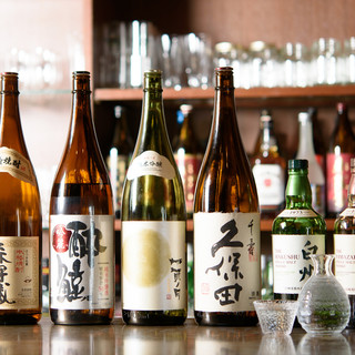 ダイニングバー まんげつ_2