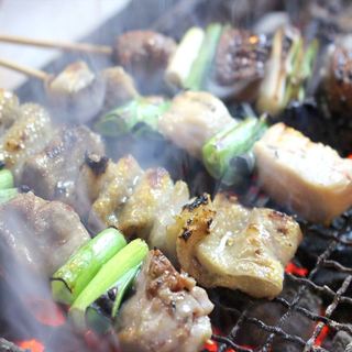 やきとり 大阪屋_2