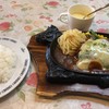街の洋食屋 レストラン プロン