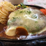 街の洋食屋 レストラン プロン - 