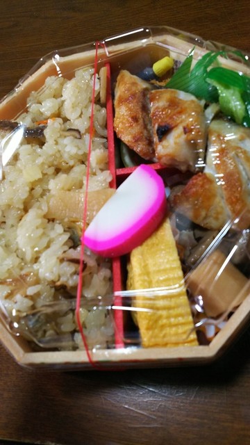 伊勢乃 近鉄百貨店四日市店 - 近鉄四日市/弁当 | 食べログ