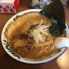 宇宙軒ラーメン 有珠店