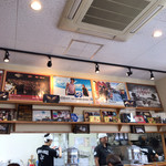 麺堂 稲葉 古河本店 - 